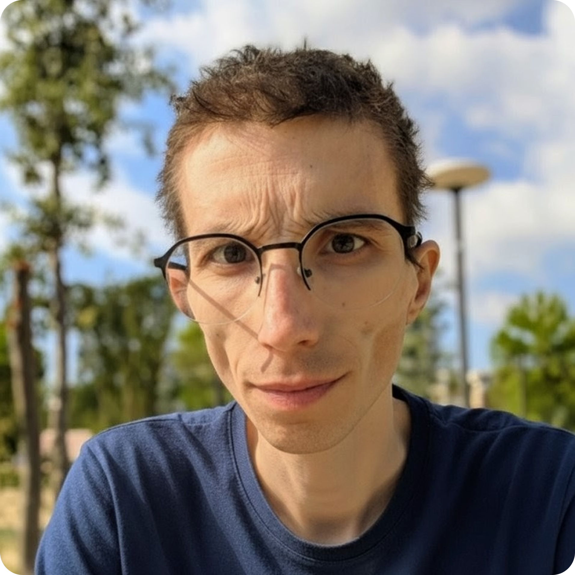 Alexis Duque, PhD.